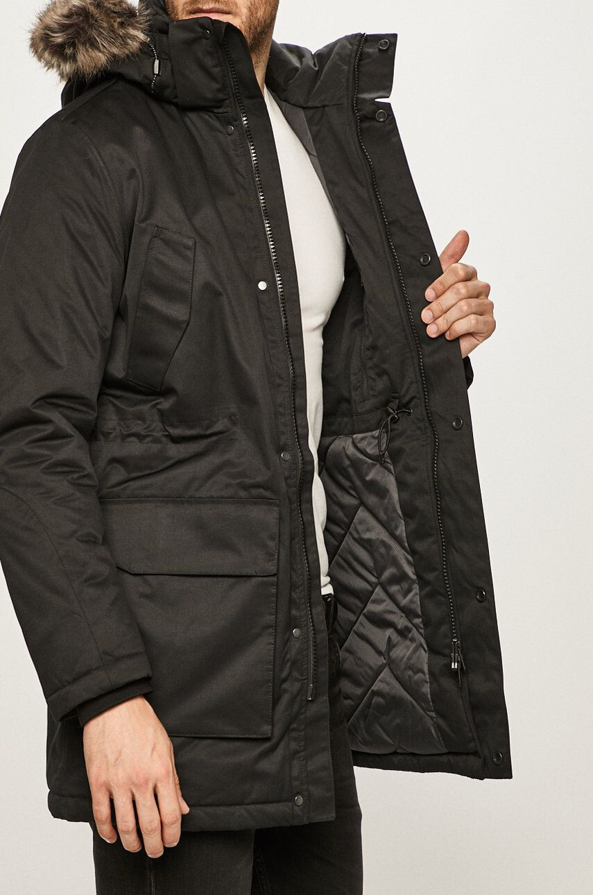 Jack & Jones Bunda parka - Pepit.sk