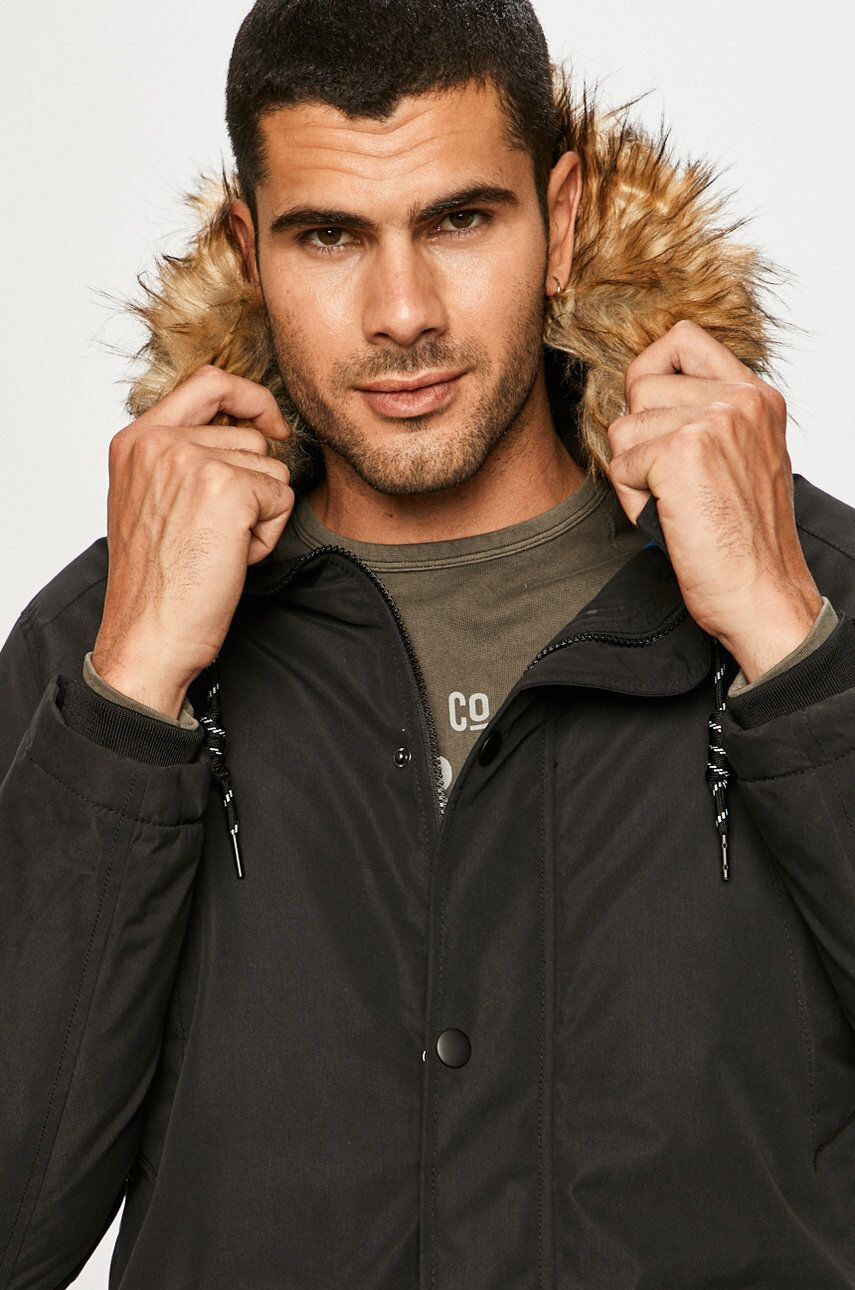 Jack & Jones Bunda parka - Pepit.sk