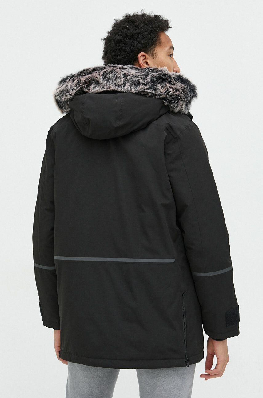 Jack & Jones Bunda parka Jcoexped - Pepit.sk