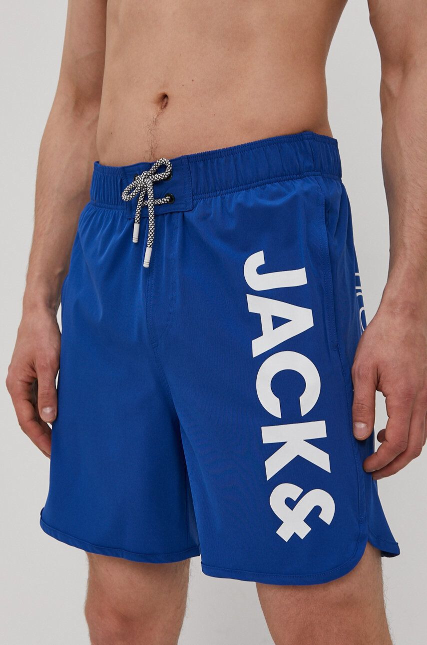 Jack & Jones Plavkové šortky - Pepit.sk