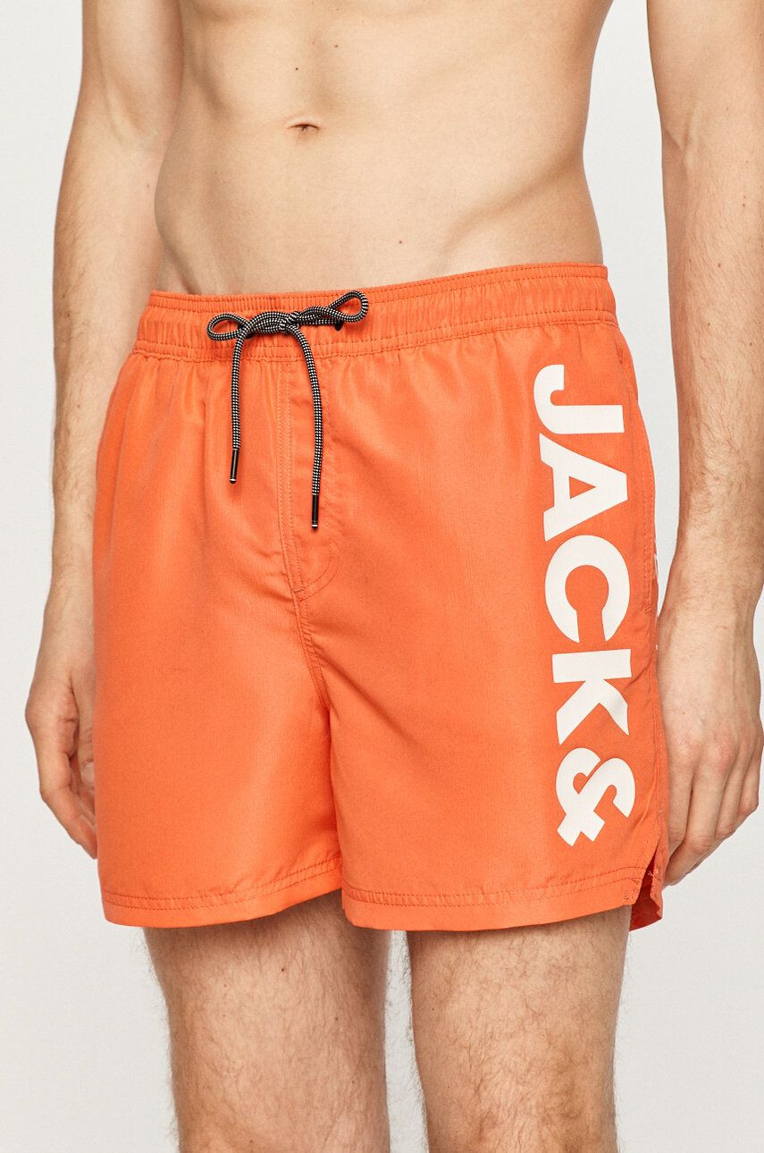 Jack & Jones Plavkové šortky - Pepit.sk