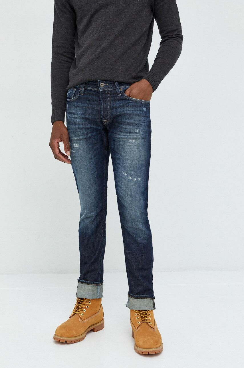 Jack & Jones Rifle Jjiglenn pánske - Pepit.sk