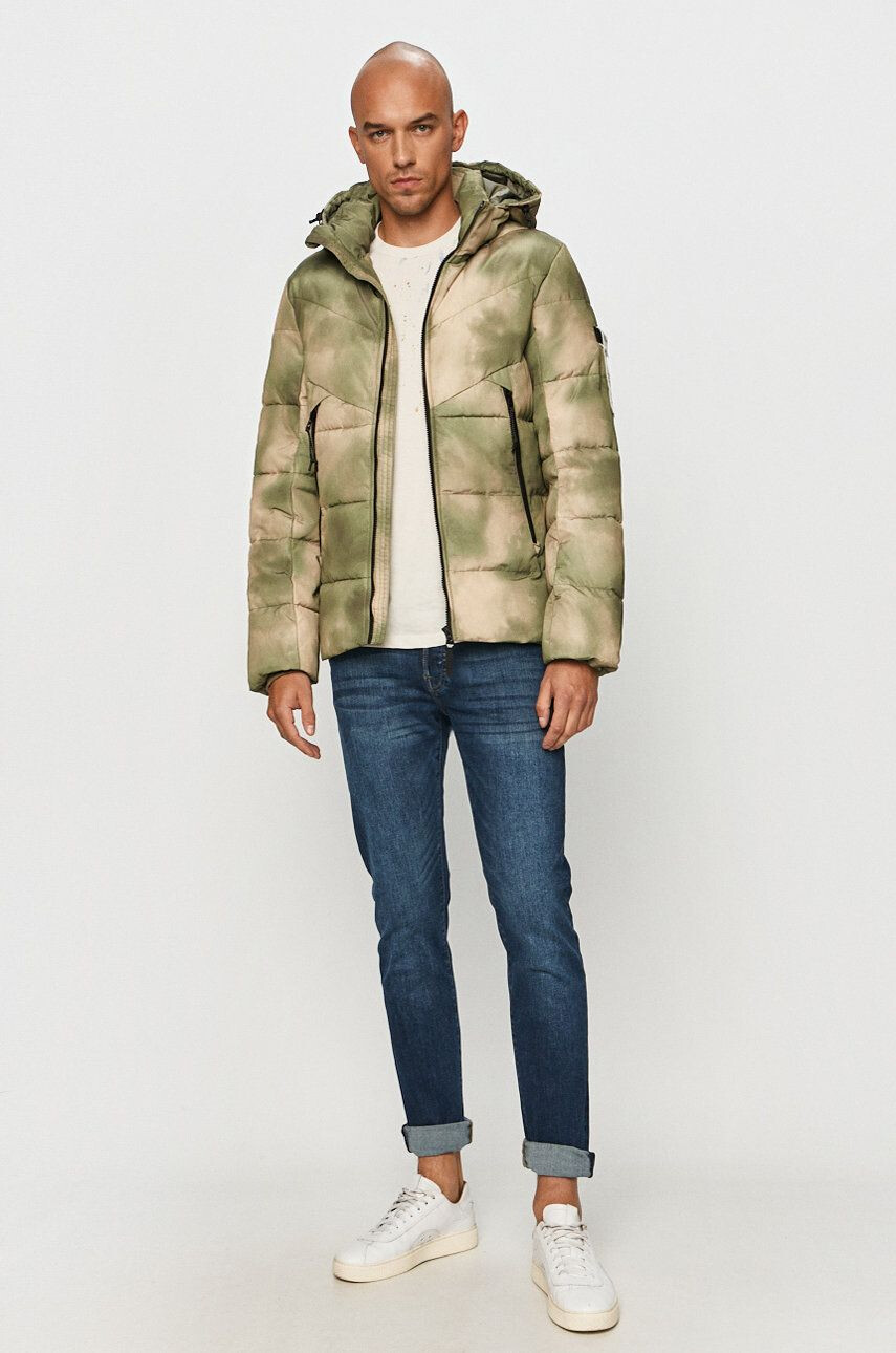 Jack & Jones Rifle Glenn - Pepit.sk