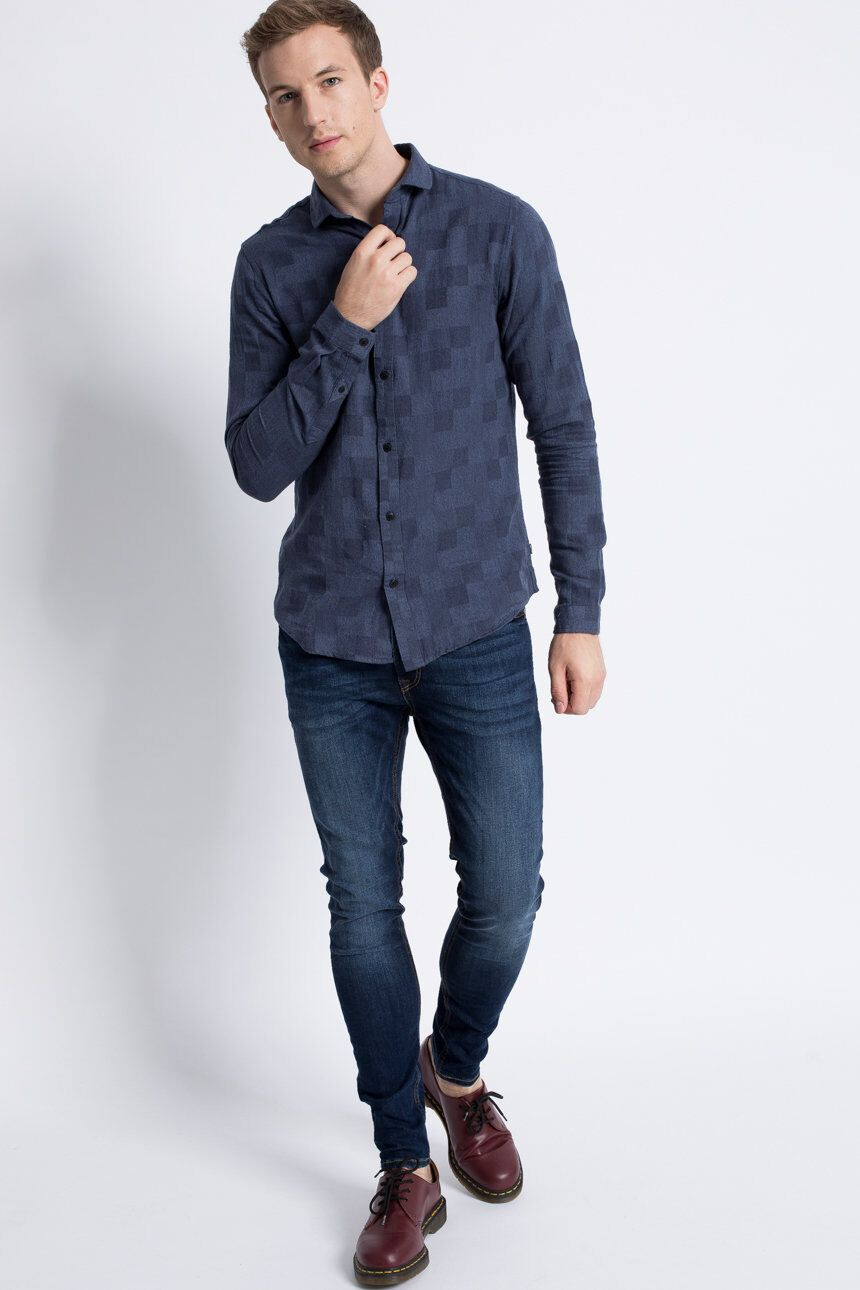 Jack & Jones Rifle Jiliam - Pepit.sk