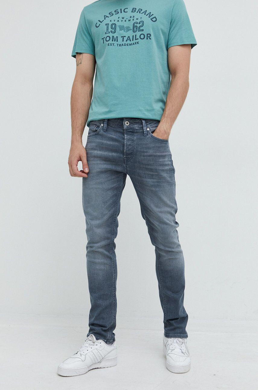 Jack & Jones Rifle Jjitim - Pepit.sk