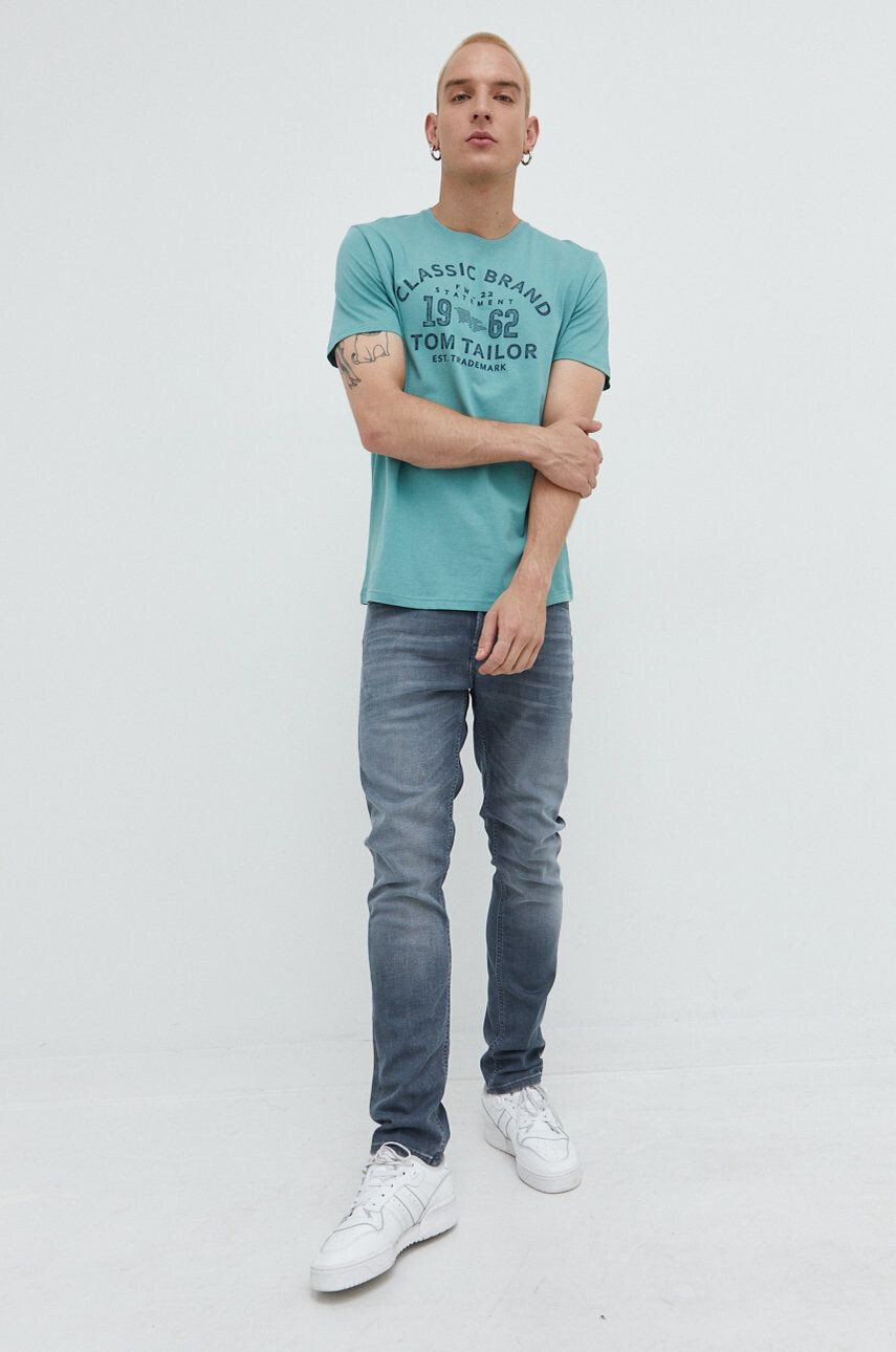 Jack & Jones Rifle Jjitim - Pepit.sk