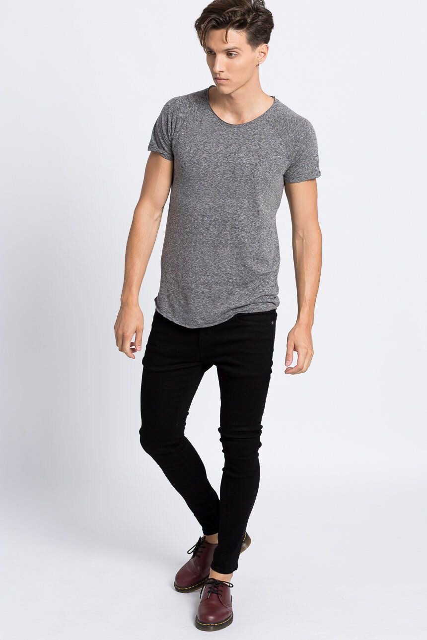 Jack & Jones Rifle Liam Original AM 009 - Pepit.sk