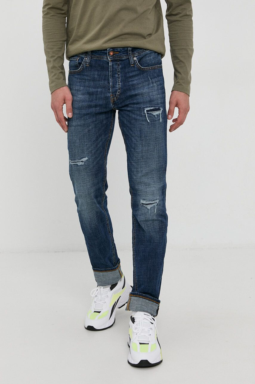 Jack & Jones Rifle Tim - Pepit.sk