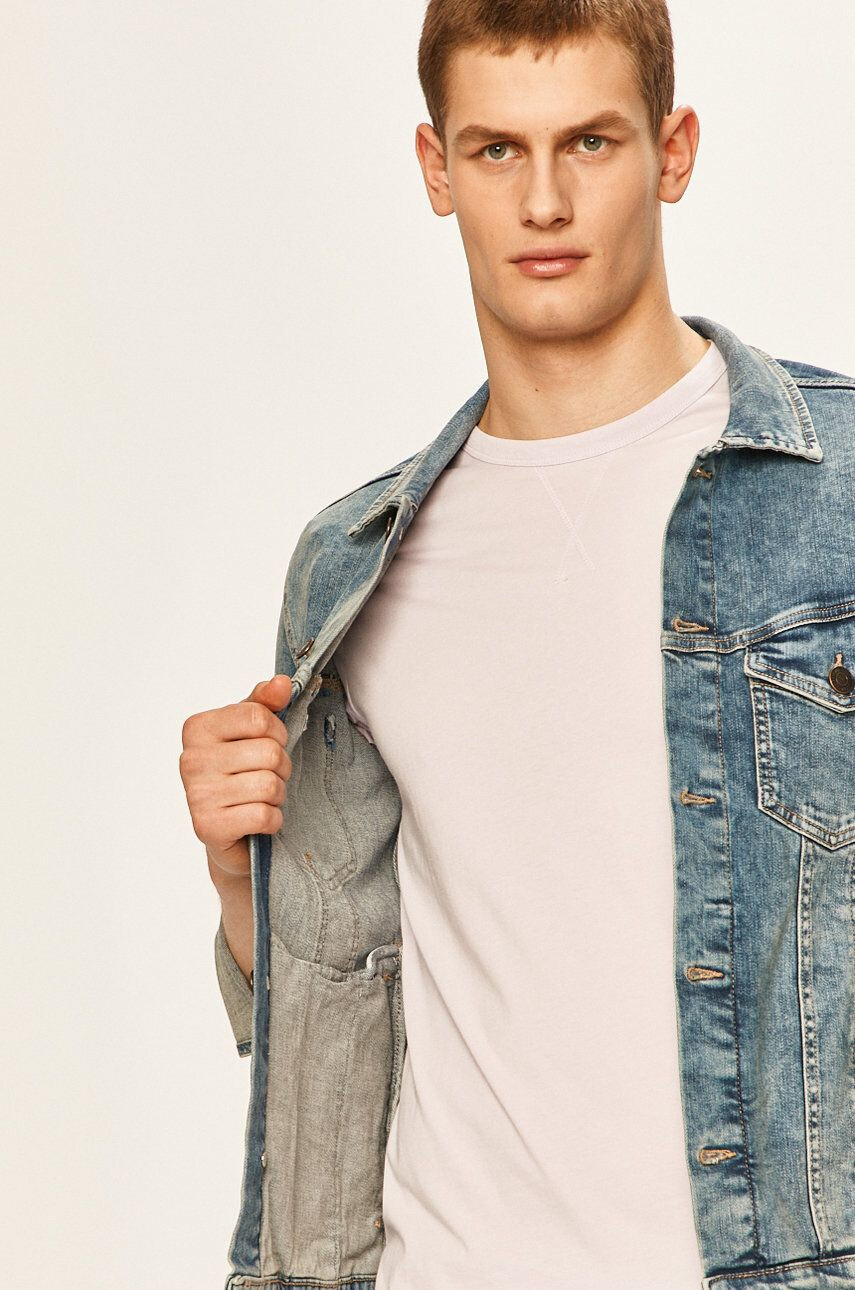 Jack & Jones Rifľová bunda - Pepit.sk