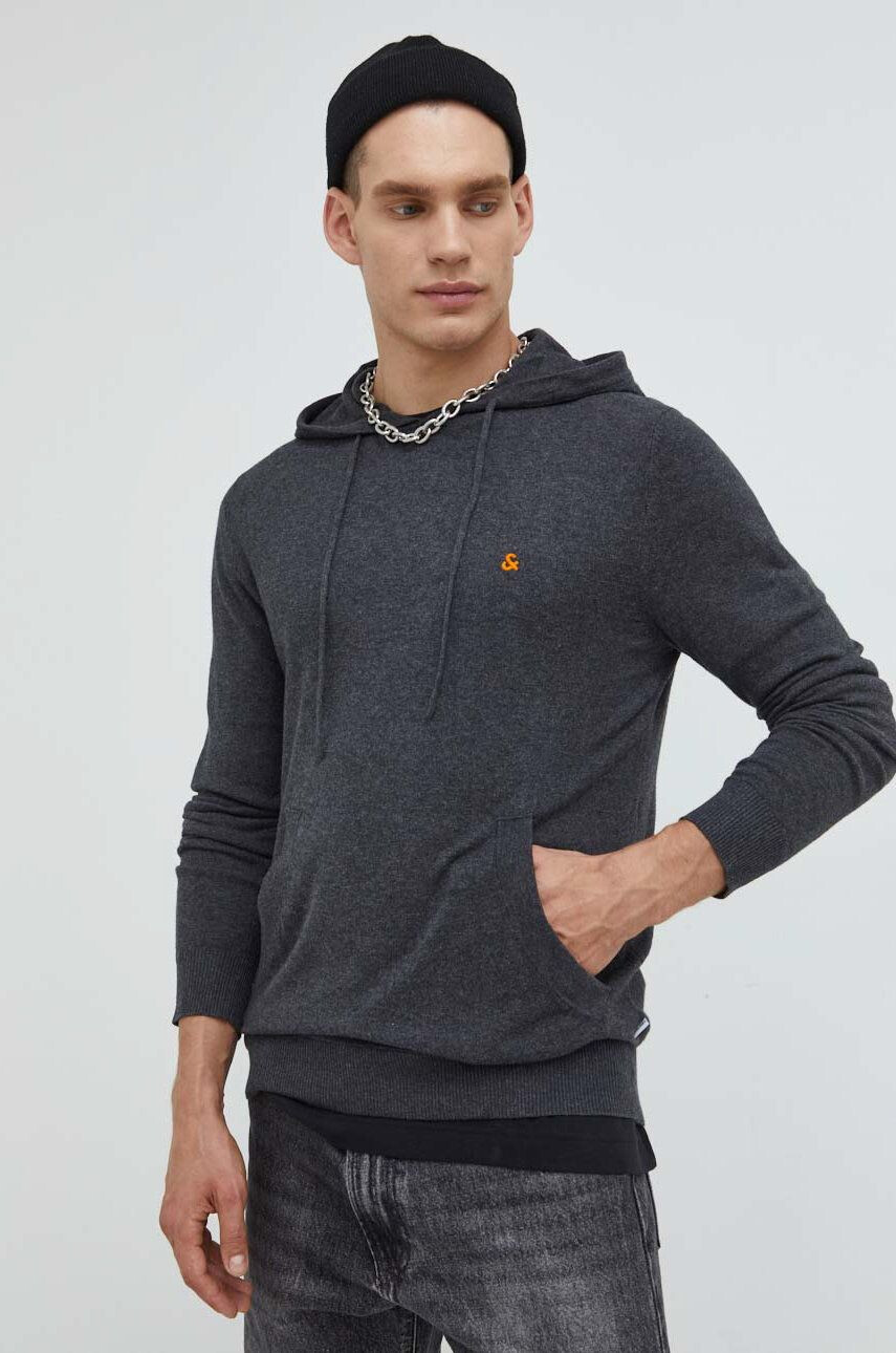 Jack & Jones Sveter - Pepit.sk