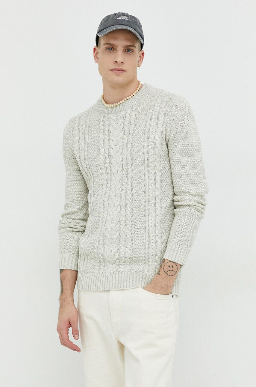 Jack & Jones Sveter - Pepit.sk