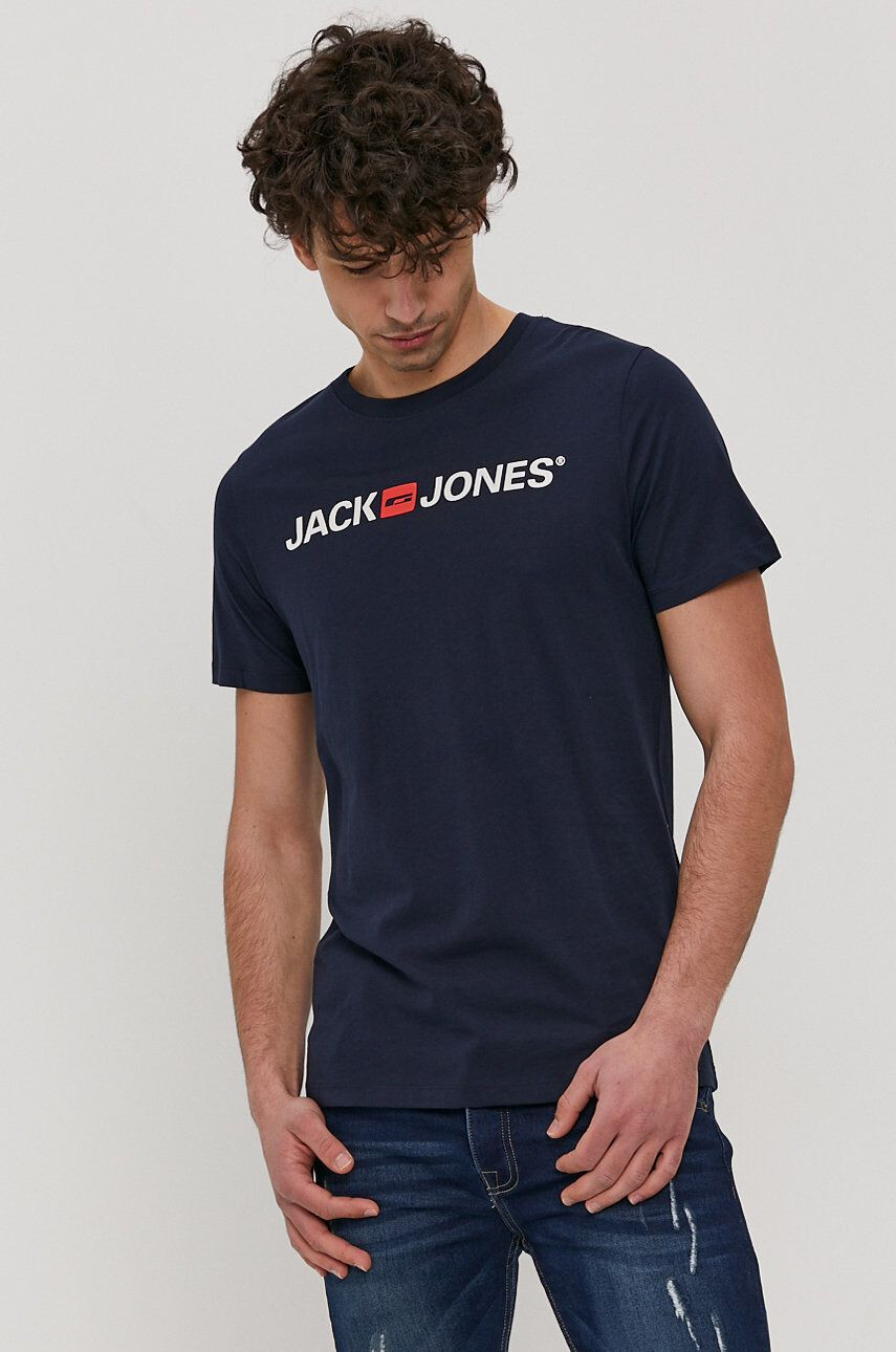 Jack & Jones Tričko - Pepit.sk