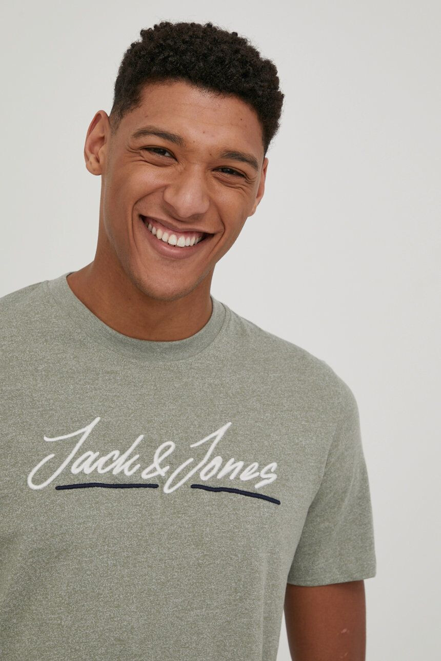 Jack & Jones Tričko - Pepit.sk