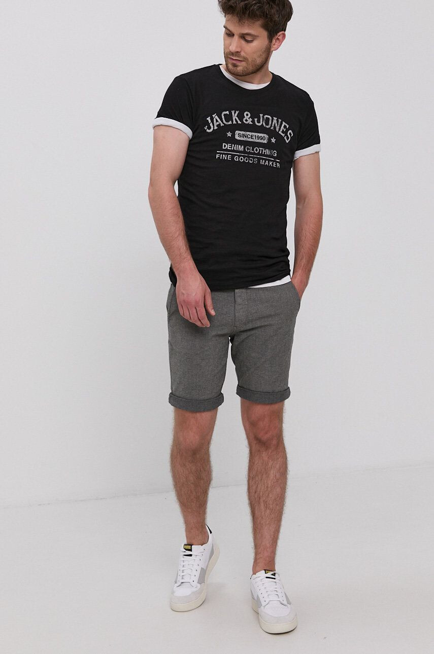 Jack & Jones Tričko - Pepit.sk