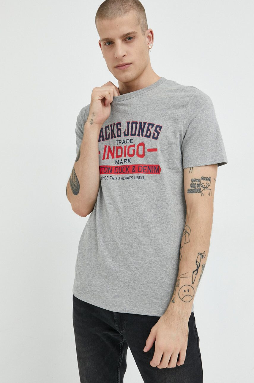 Jack & Jones Tričko - Pepit.sk