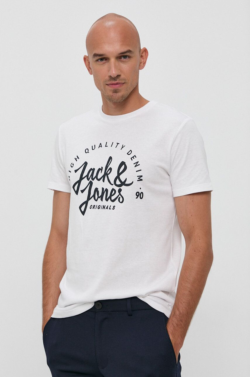 Jack & Jones Tričko - Pepit.sk