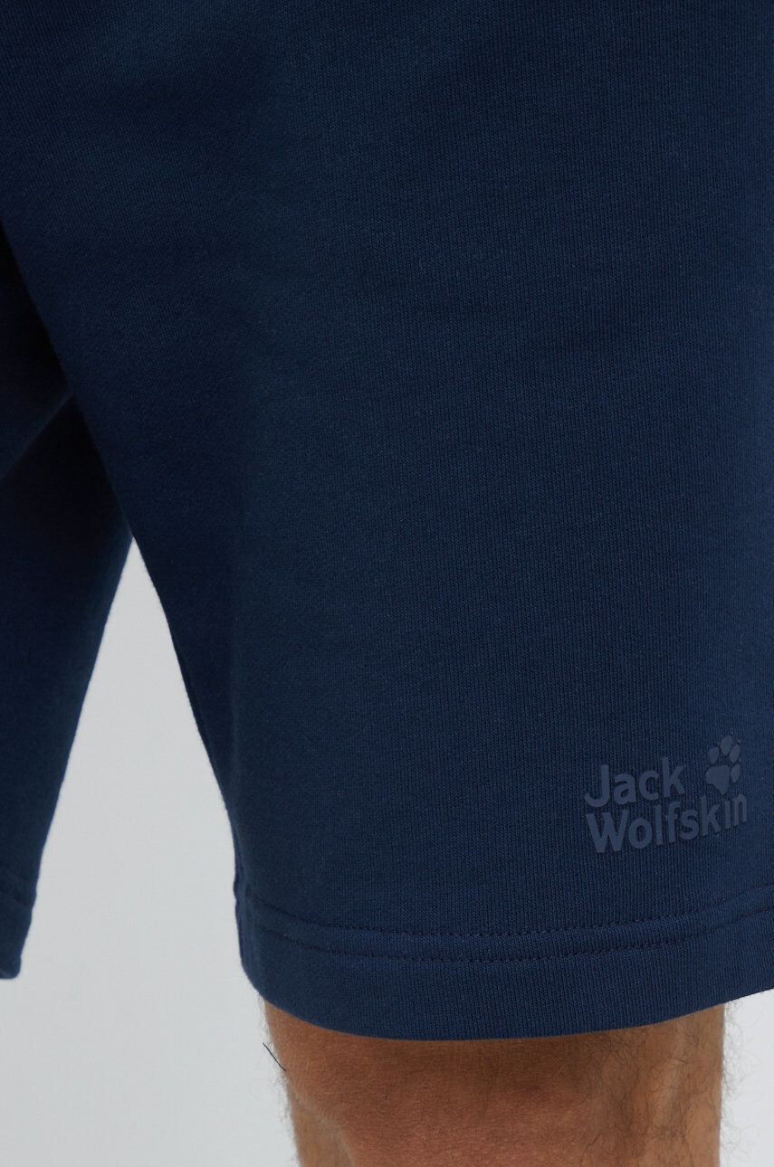 Jack Wolfskin Bavlnené šortky - Pepit.sk