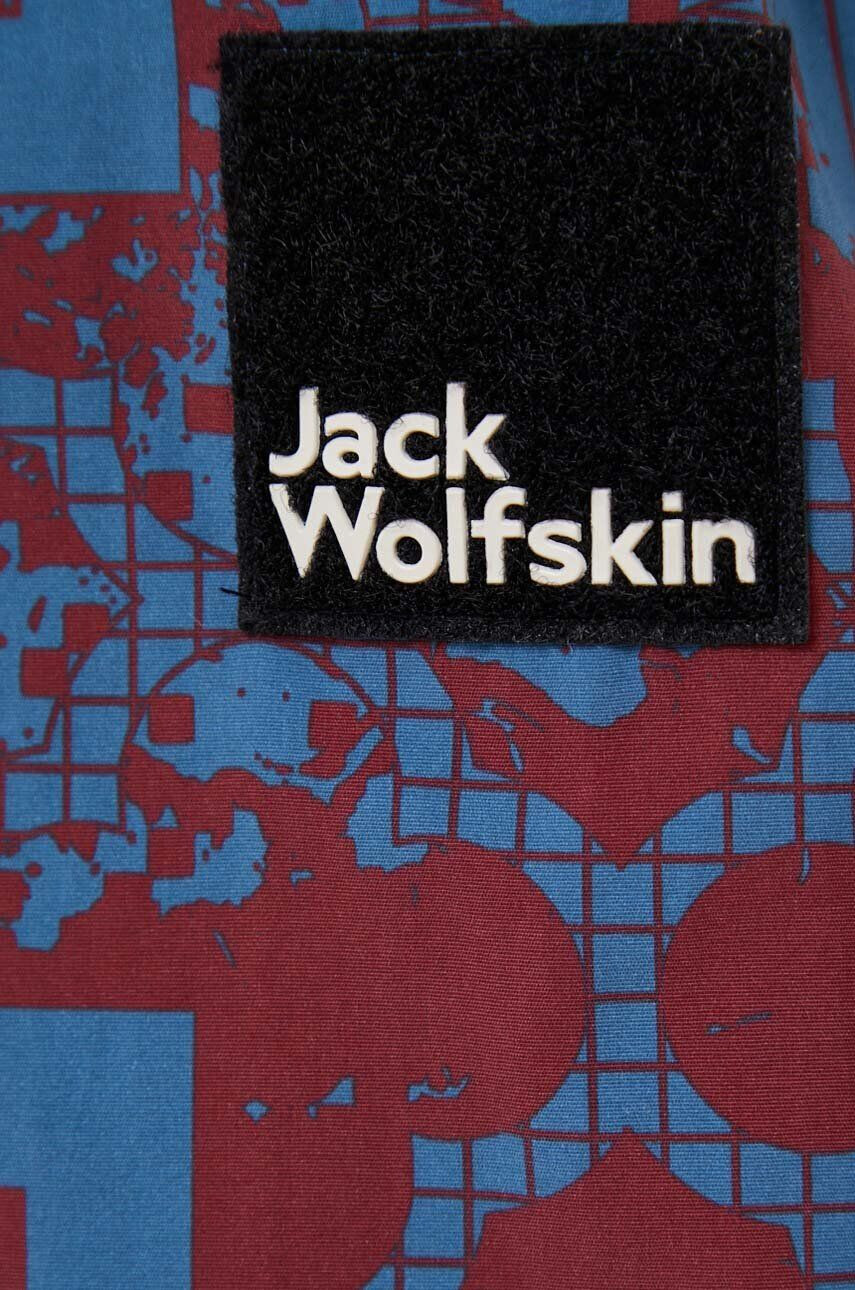 Jack Wolfskin Bunda 10 prechodná - Pepit.sk