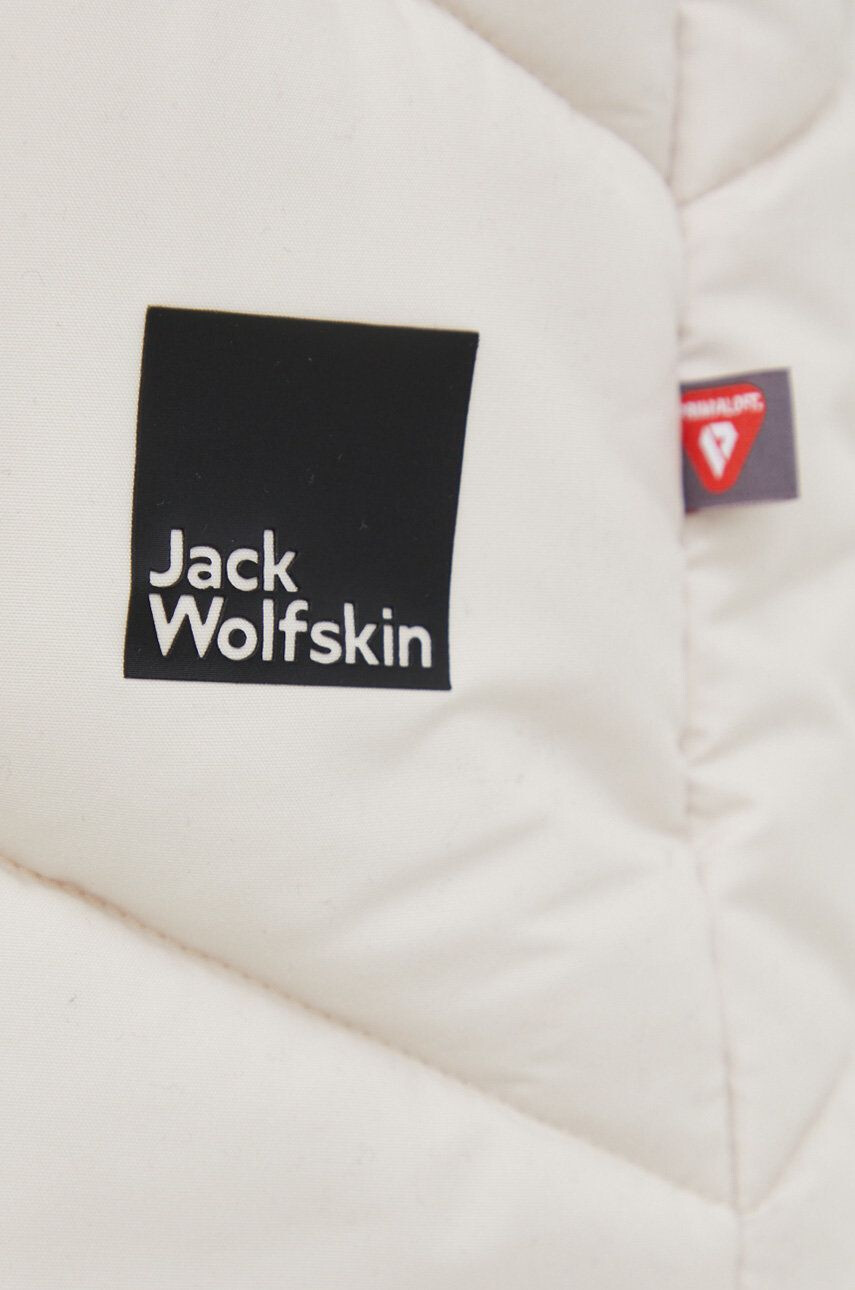 Jack Wolfskin Bunda - Pepit.sk