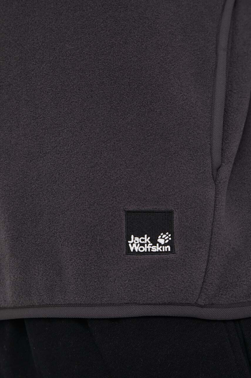 Jack Wolfskin Mikina - Pepit.sk