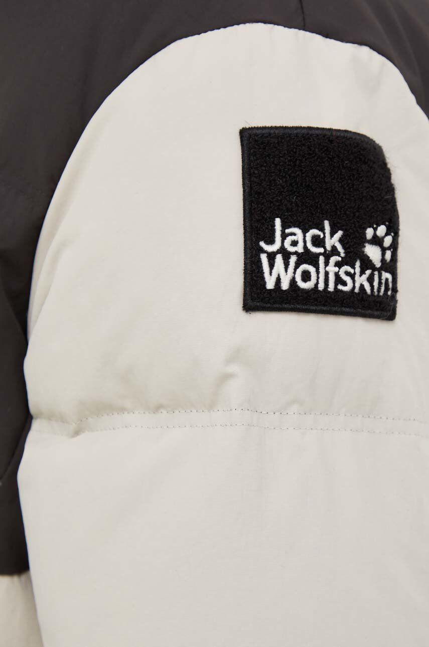 Jack Wolfskin Páperová bunda - Pepit.sk