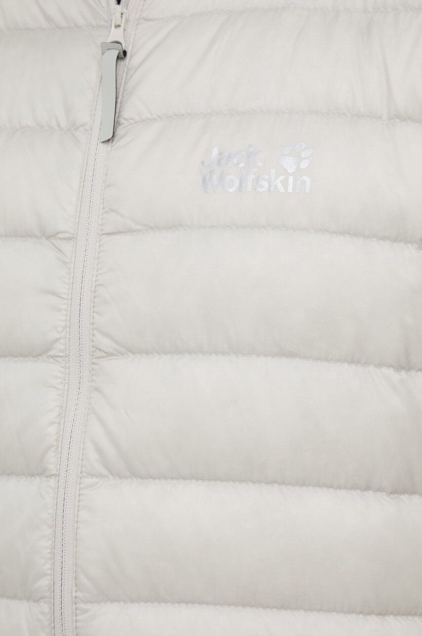 Jack Wolfskin Páperová športová bunda - Pepit.sk