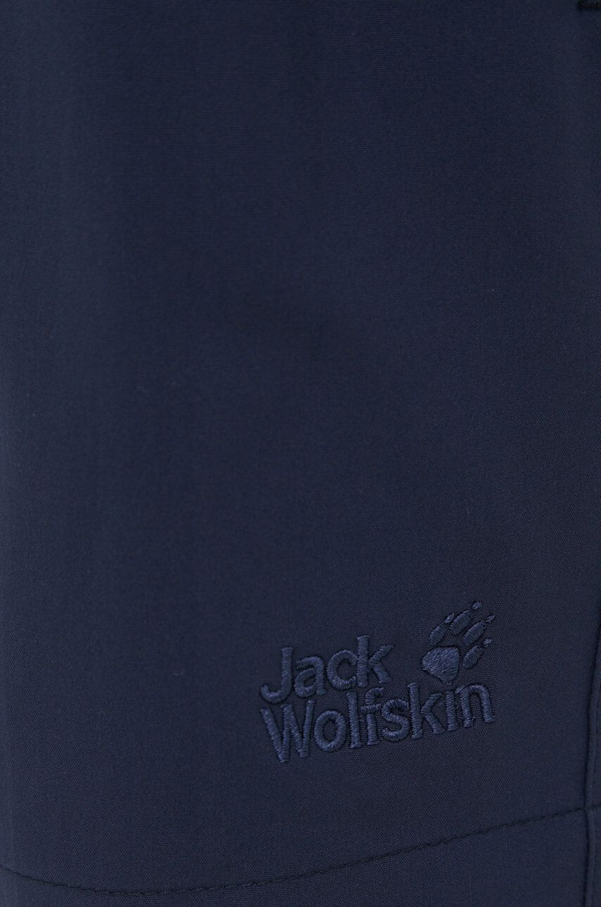 Jack Wolfskin Plavkové šortky Bay - Pepit.sk