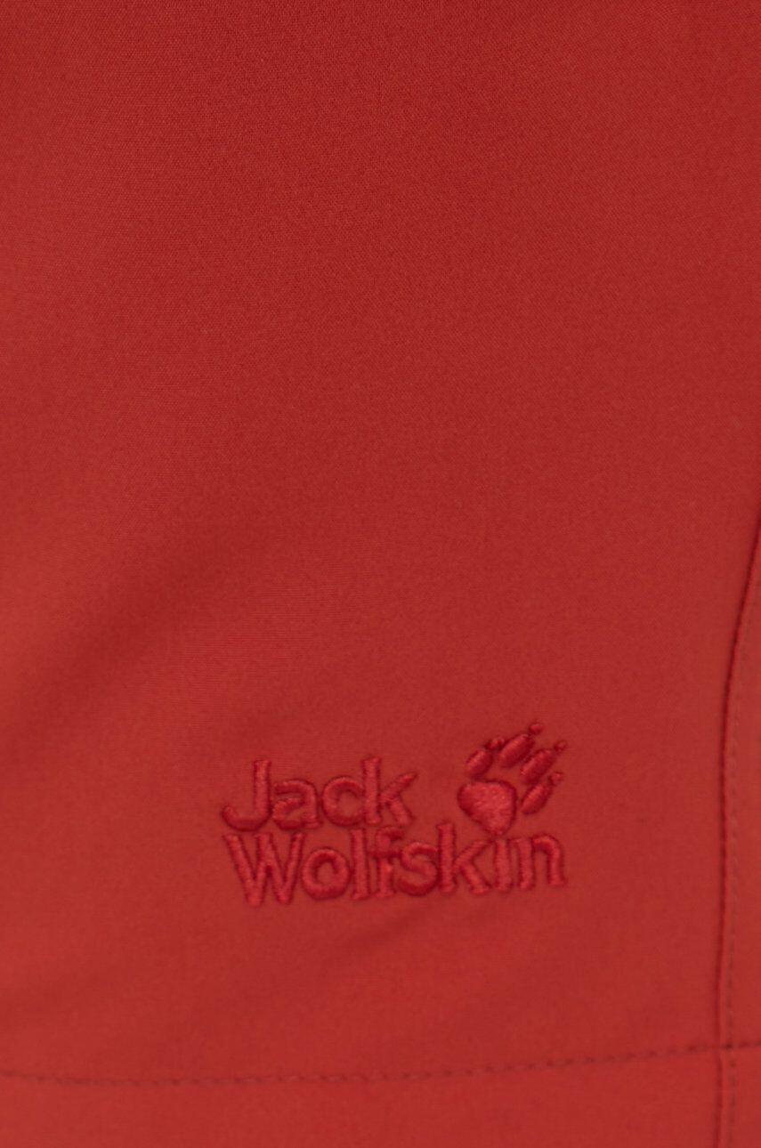 Jack Wolfskin Plavkové šortky Bay - Pepit.sk