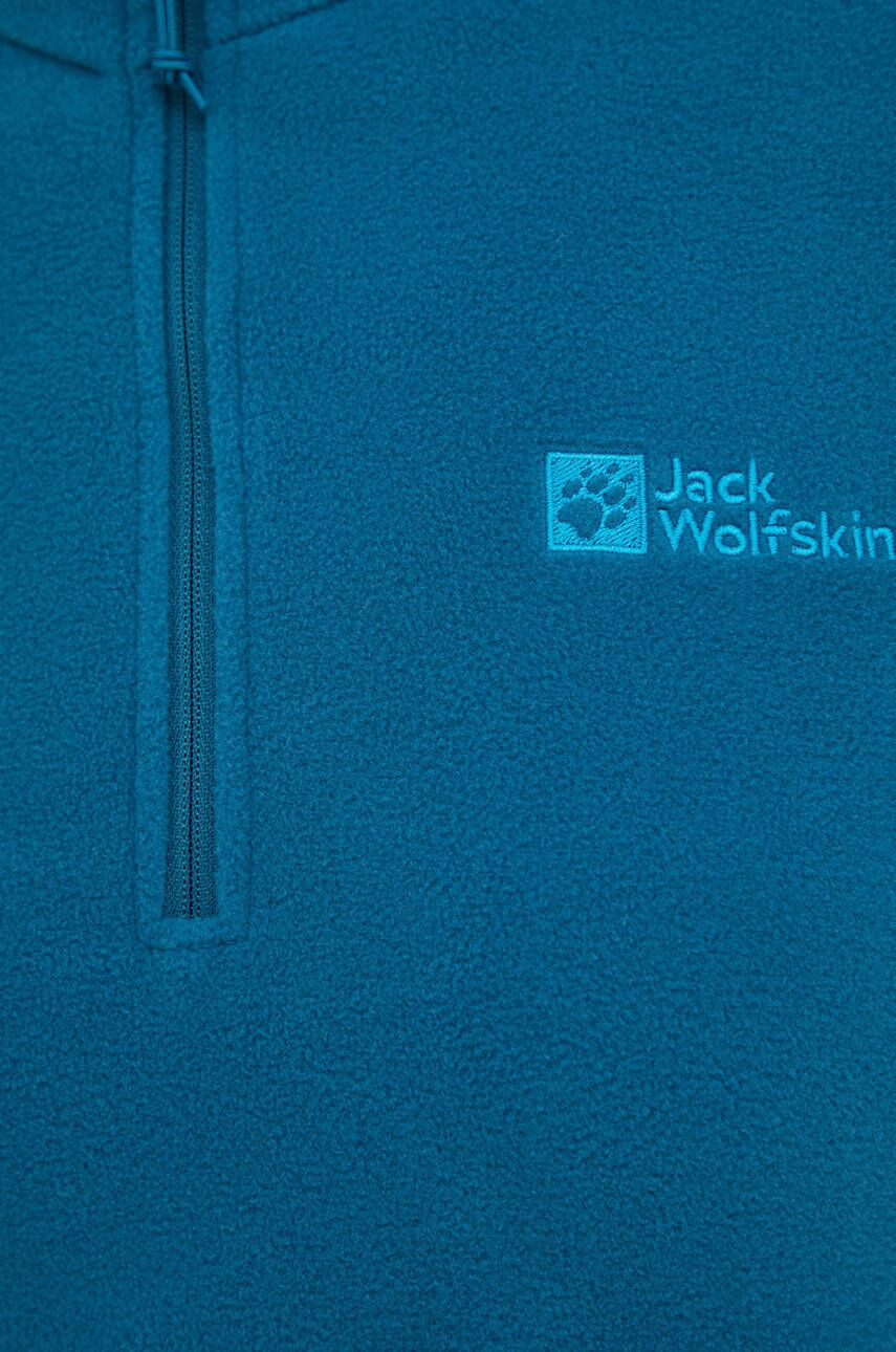 Jack Wolfskin Športová mikina Taunus - Pepit.sk