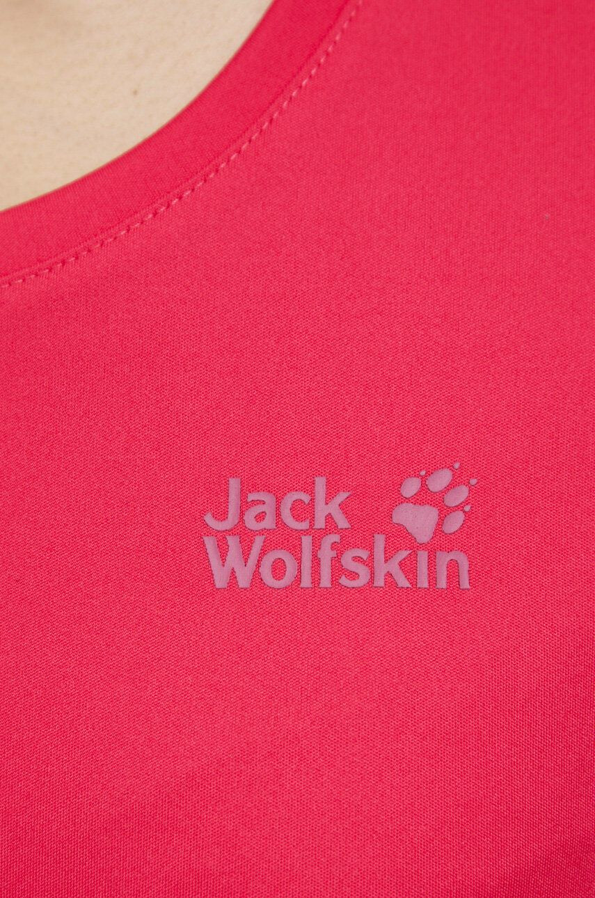 Jack Wolfskin Športové tričko Tech - Pepit.sk