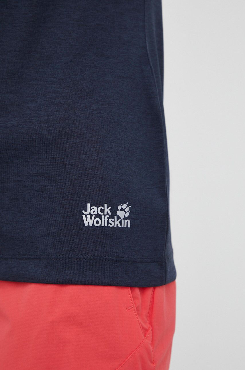 Jack Wolfskin Športový top Pack & Go - Pepit.sk