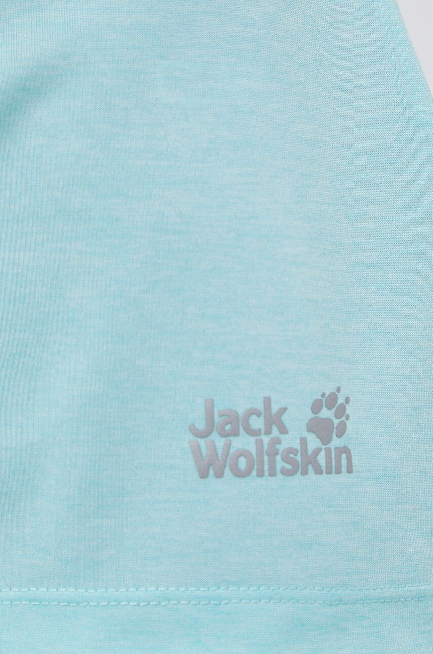 Jack Wolfskin Športový top Pack & Go - Pepit.sk