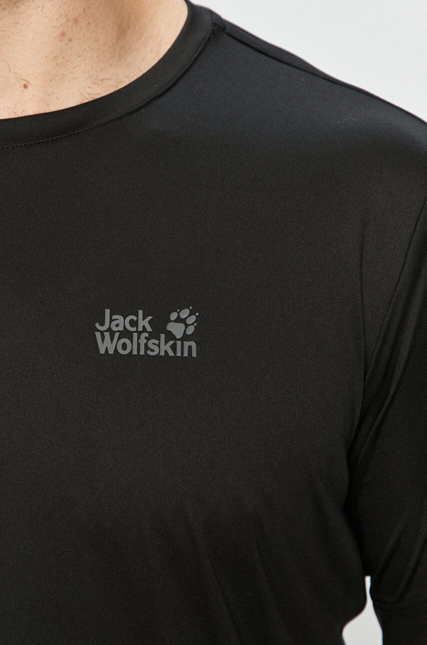 Jack Wolfskin Tričko - Pepit.sk