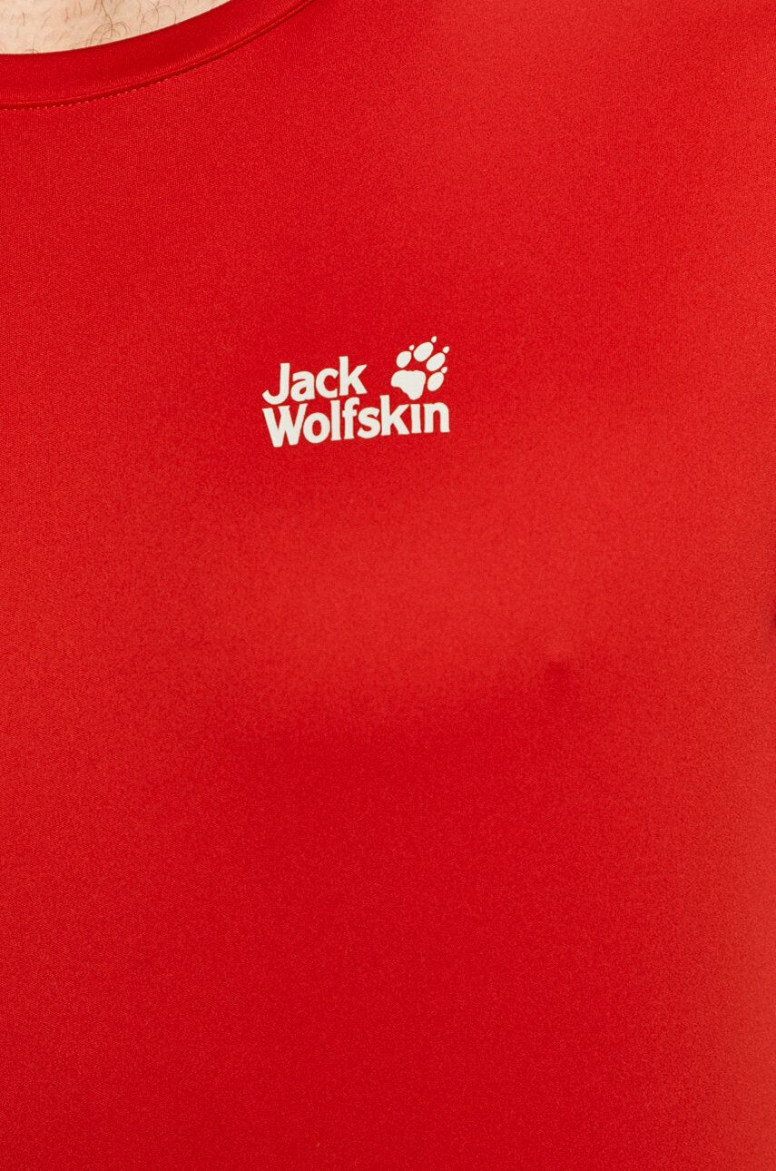 Jack Wolfskin Tričko - Pepit.sk