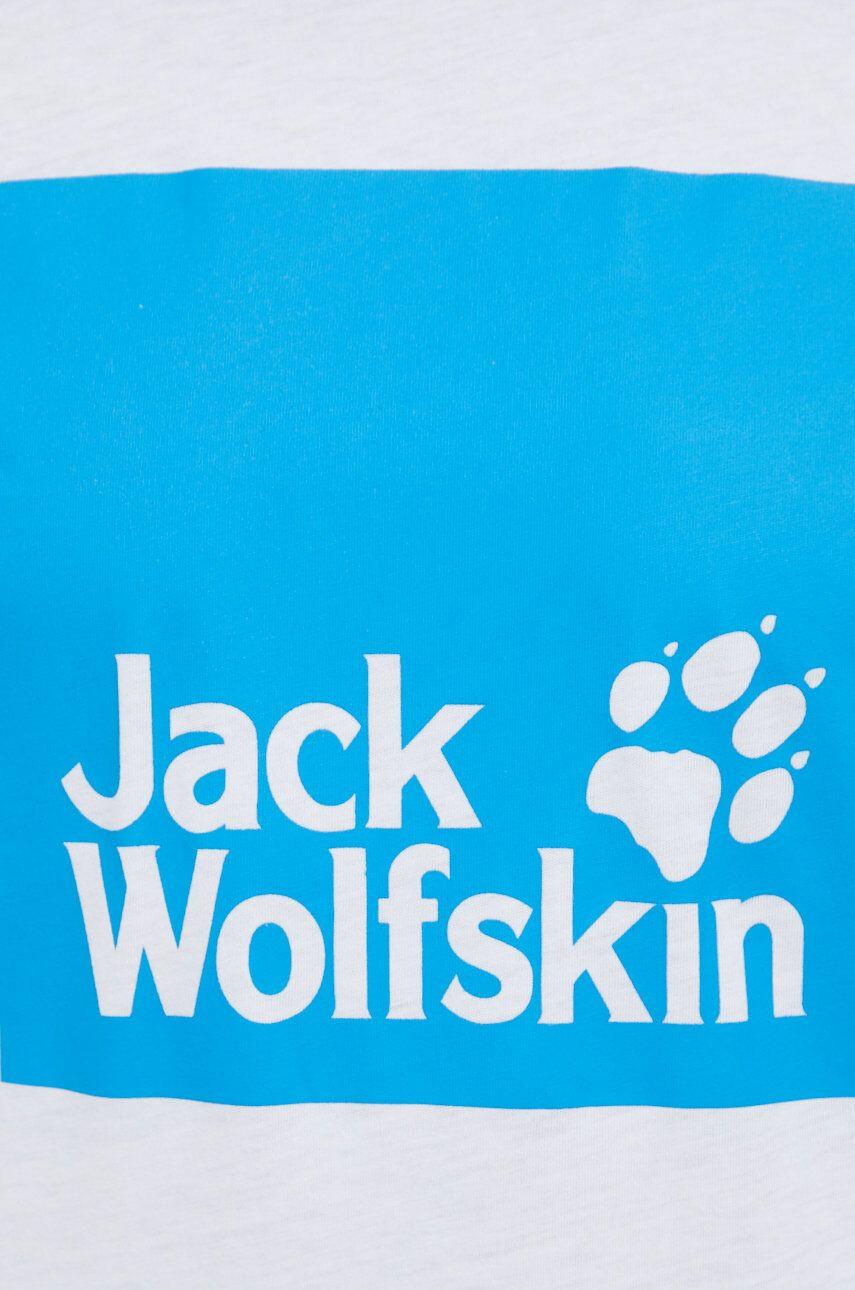 Jack Wolfskin Tričko - Pepit.sk