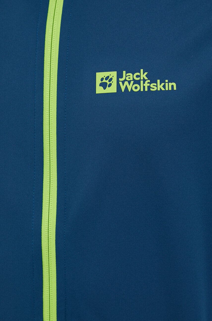 Jack Wolfskin Turistická bunda Feldberg Hoody - Pepit.sk