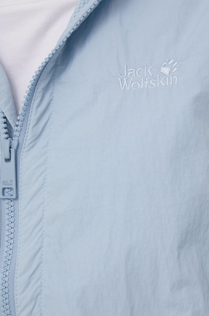 Jack Wolfskin Vetrovka Lightsome - Pepit.sk