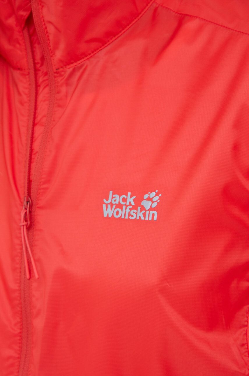 Jack Wolfskin Vetrovka Pack & Go - Pepit.sk