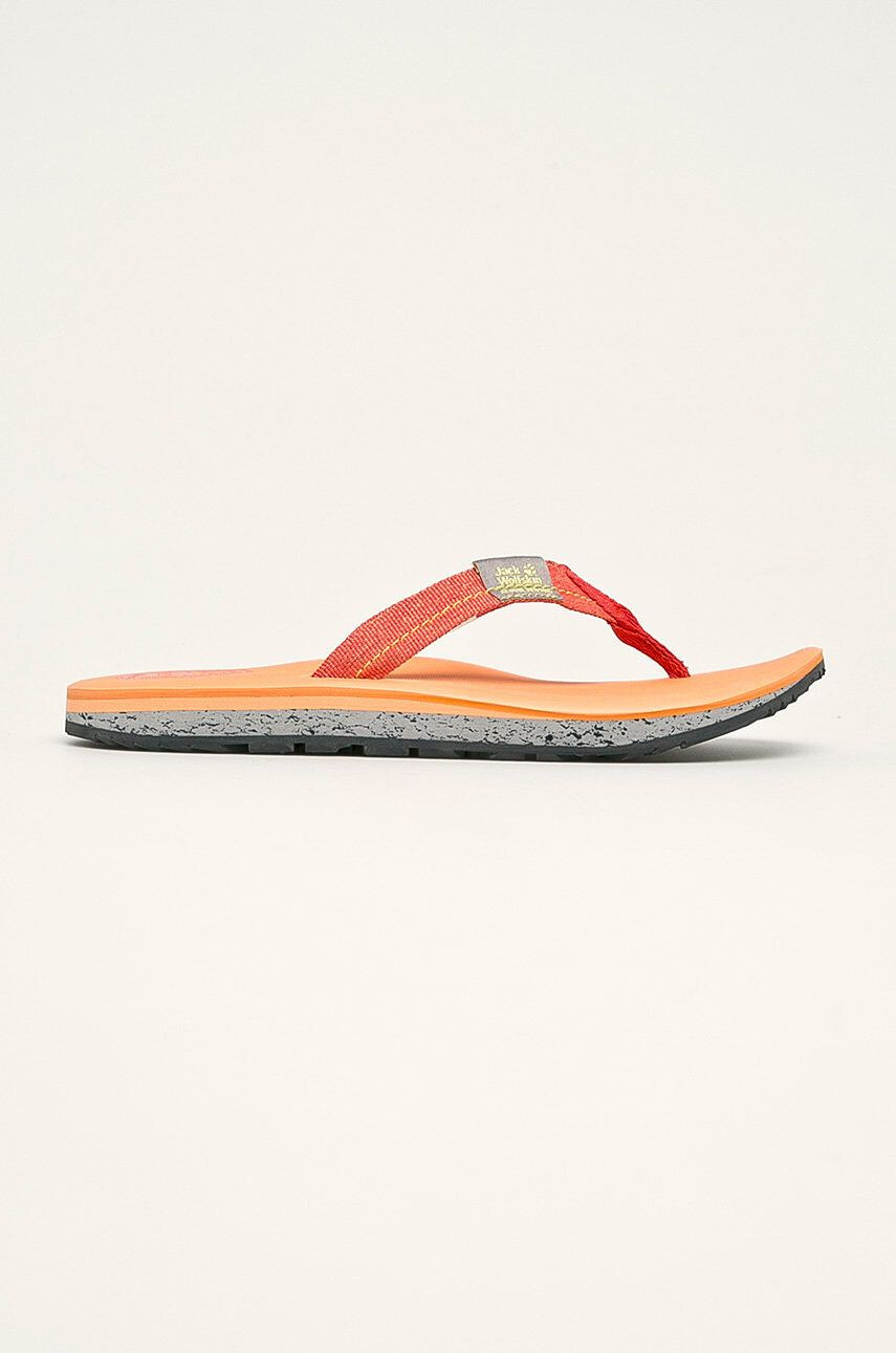 Jack Wolfskin Žabky Beachster - Pepit.sk