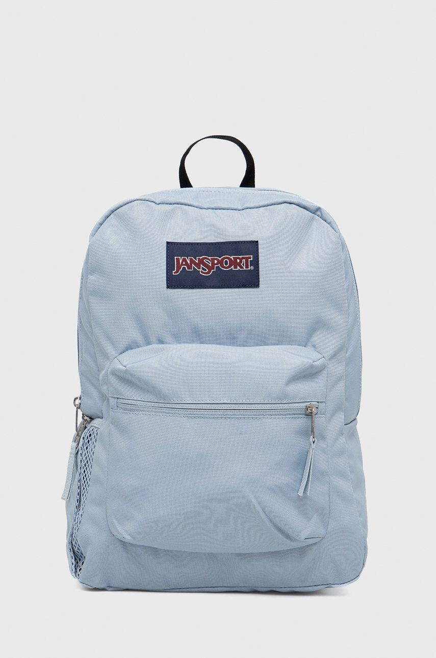 Jansport Ruksak veľký jednofarebný - Pepit.sk