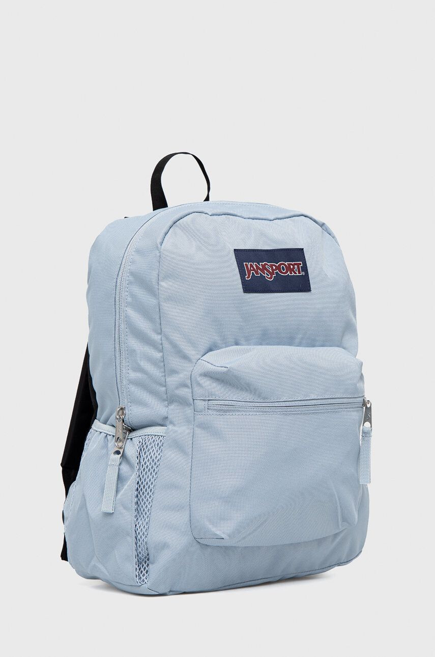 Jansport Ruksak veľký jednofarebný - Pepit.sk