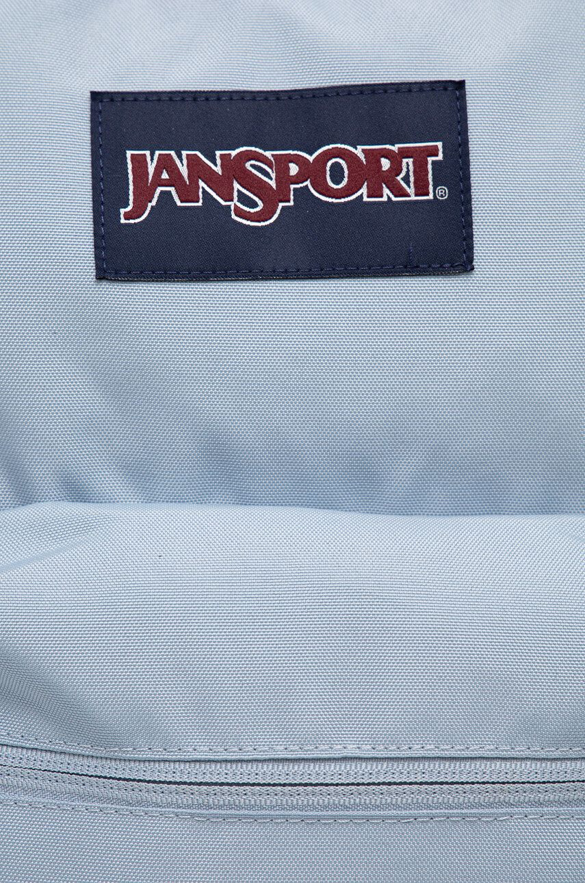 Jansport Ruksak veľký jednofarebný - Pepit.sk