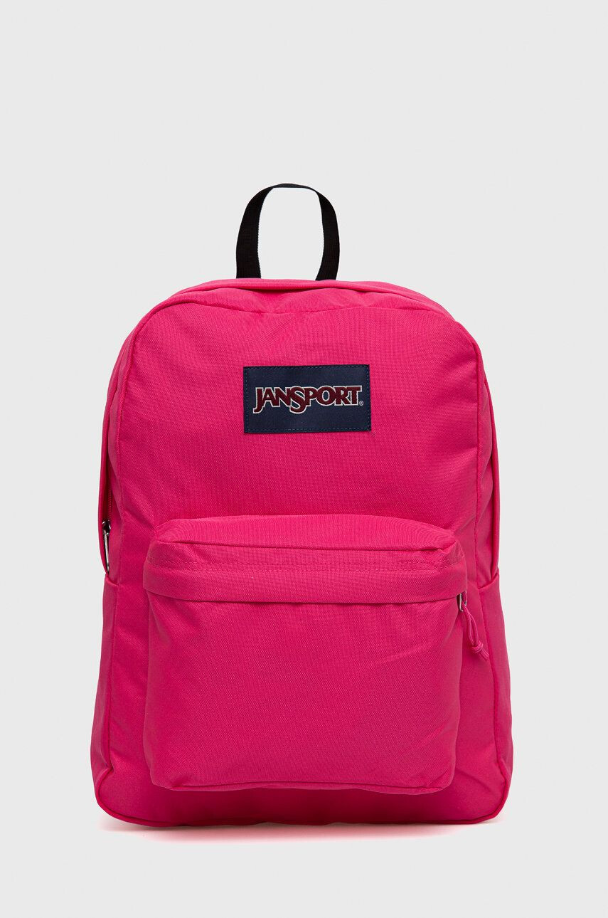 Jansport Ruksak - Pepit.sk