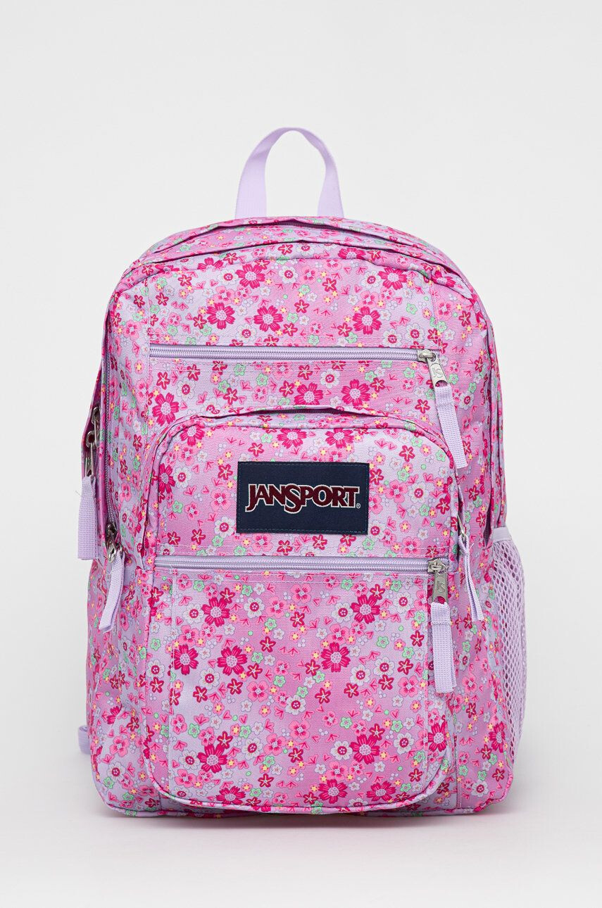 Jansport Ruksak - Pepit.sk