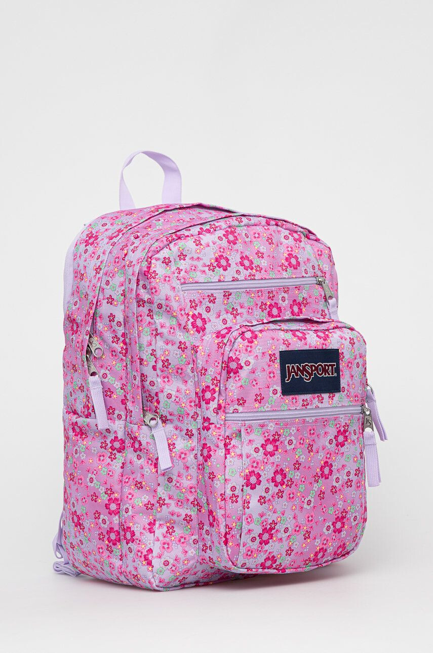 Jansport Ruksak - Pepit.sk