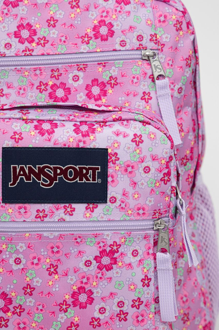 Jansport Ruksak - Pepit.sk