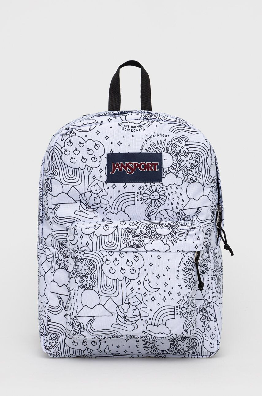 Jansport Ruksak - Pepit.sk