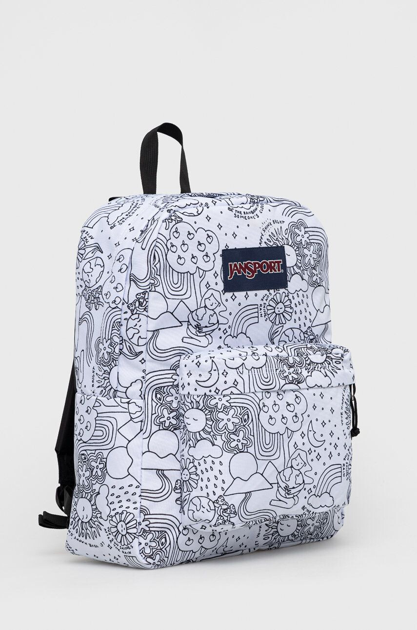 Jansport Ruksak - Pepit.sk