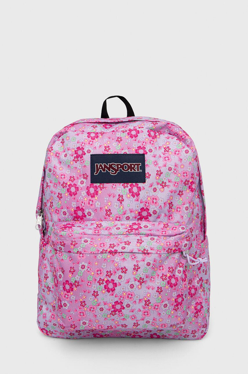 Jansport Ruksak - Pepit.sk