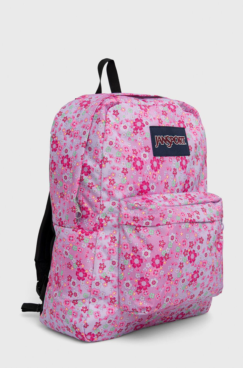 Jansport Ruksak - Pepit.sk